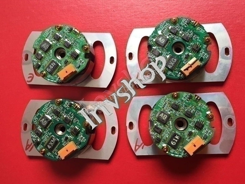 UTSIH-B17CK Encoder for SGMGH-55DCA6FOY electromechanical