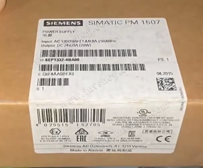 6EP1332-4BA00 Siemens Power module New Original