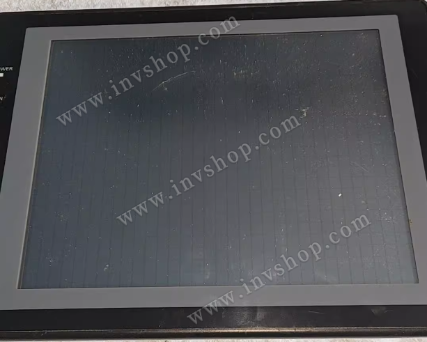 NT620C-ST141B-E HMI inside lcd display