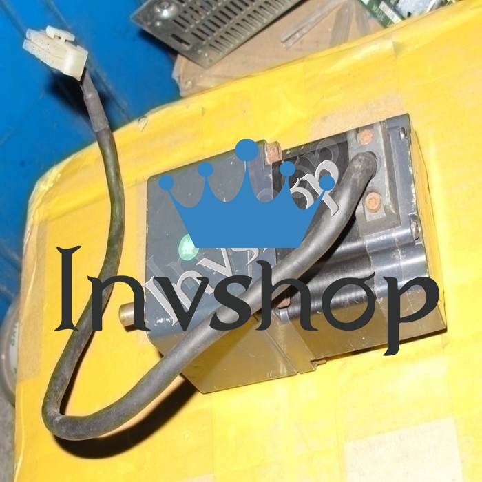 1PC USED ASM66AA-T3.6 VEXTA motor