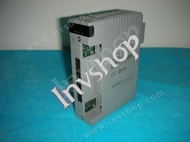 YOKOGAWA AAV144-S00 PLC module