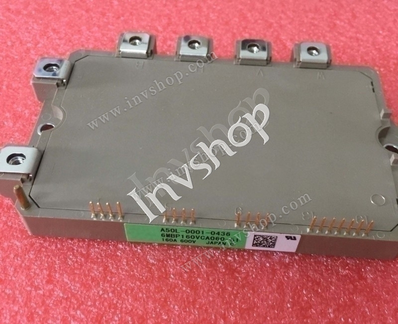 6MBP160VCA060-51 Fujisu-Modul