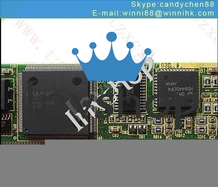FANUC A20B-2902-0271 NEW boardf