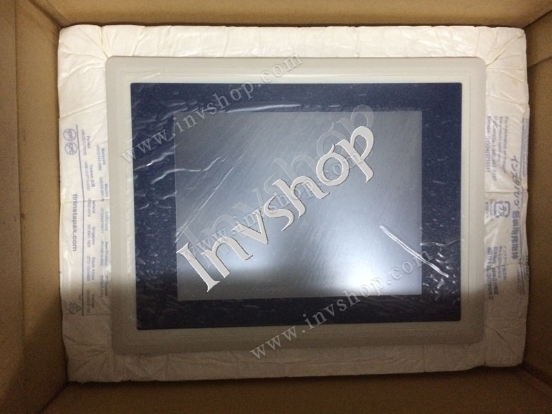 PATLITE Signal Display Whole unit GM-1000R3-W