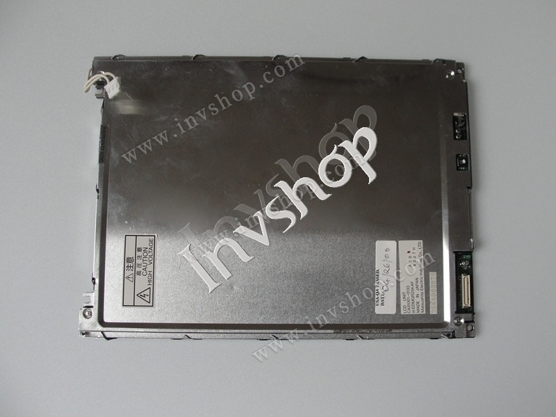 EDMGR25KAF industrial lcd display CA51001-0133