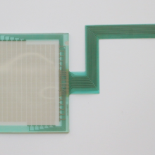 GP270-LG11-LG21-24 replacement NEW HMI Touch Panel Touch Glass