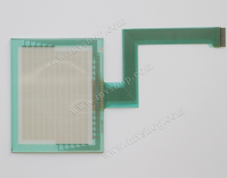 GP270-LG11-LG21-24 replacement NEW HMI Touch Panel Touch Glass