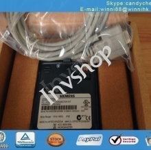 newÂ Siemens 6SE6400-1PC00-0AA0 PC inverter Connection