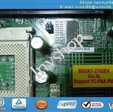 Vectra ROCKY-3702EV Ver:4X Industrial motherboard