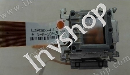 USED L3P08X-41G10 Sanyo Projector LCD chip