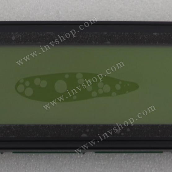 original 5.2inch 240*64 DMF5005NF-SEW 22pins fstn-lcd display