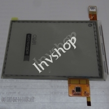 neue pvi ed060scm (liquid crystal display wenn) t1