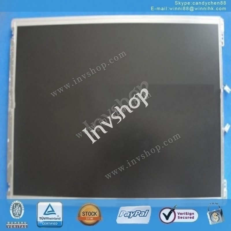 NEW LG 17.1"CCFL LM171W02-(TL)(B2) LCD Screen Display 00KP2