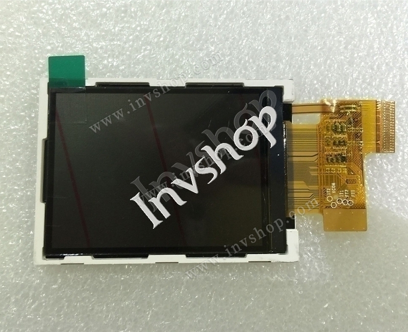 TM022HDHT2 Neu und Original TIANMA 2.2inch LCD-Panel