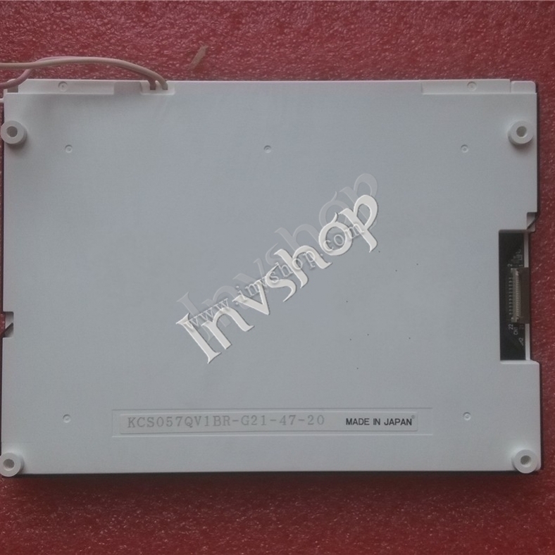 new kyocera Kcs0507qv1br-g21 5.7