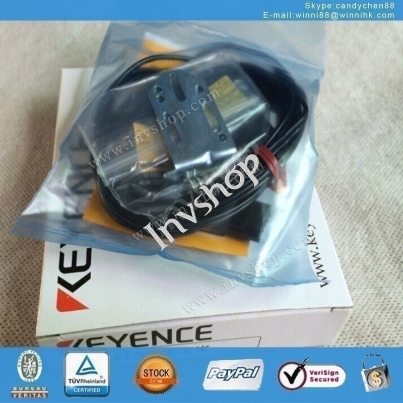 NEW LV-H32 Keyence Laser Sensor