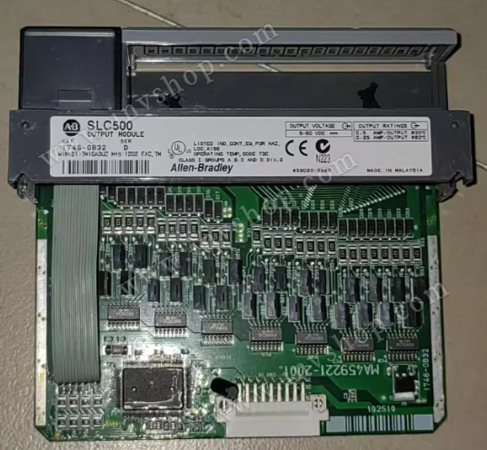 1746-OB32 AB Rockwell New and Original