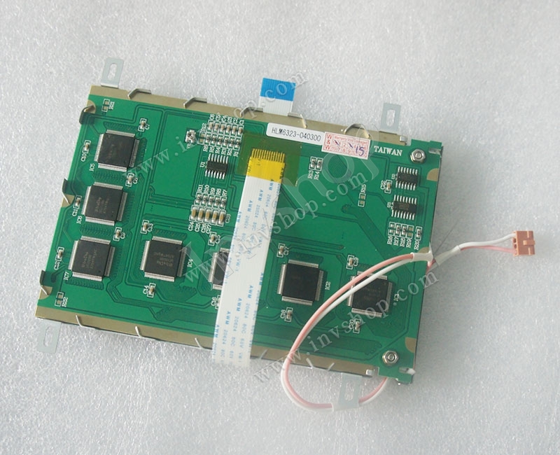a-Si STN-LCD Panel 5.7" 320*240 for HOSIDEN HLM6323-040300  TW-2294V-0