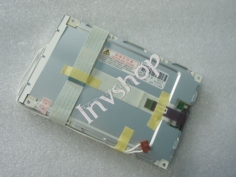 VGG482704 WZ-VGG482704-6UFLWE 4.3-inch LCD display