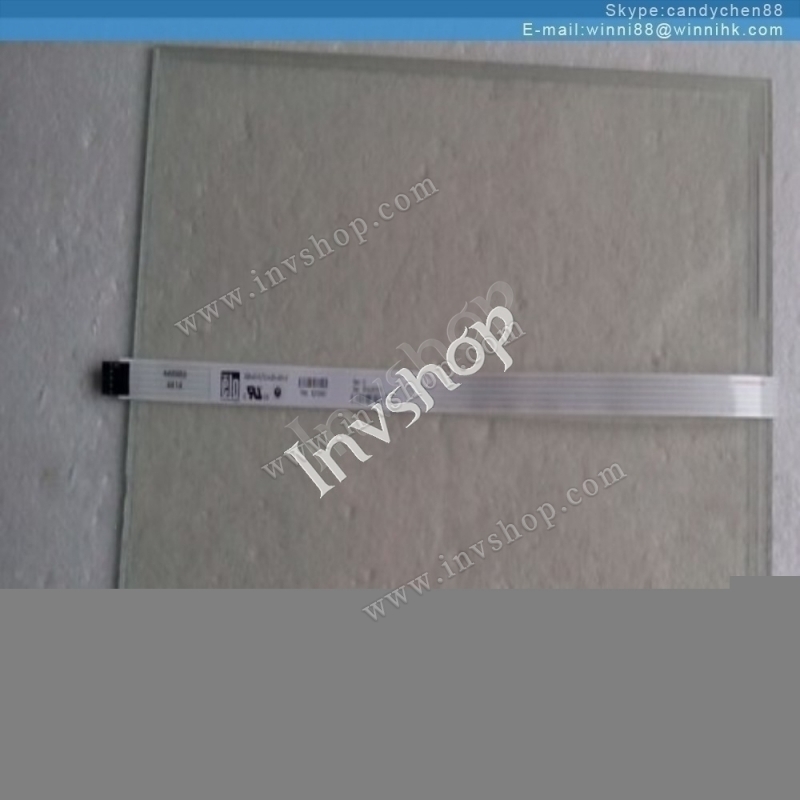 NEW SCN-A5-FLT17.0-Z01-OH1 Touch Screen Glass