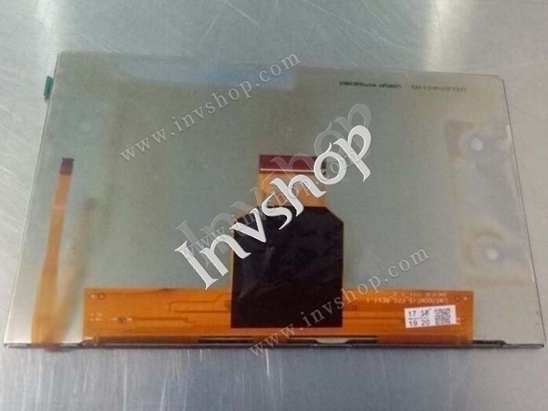 lms700kf15 7inch 800 * 480 tft - lcd für samsung