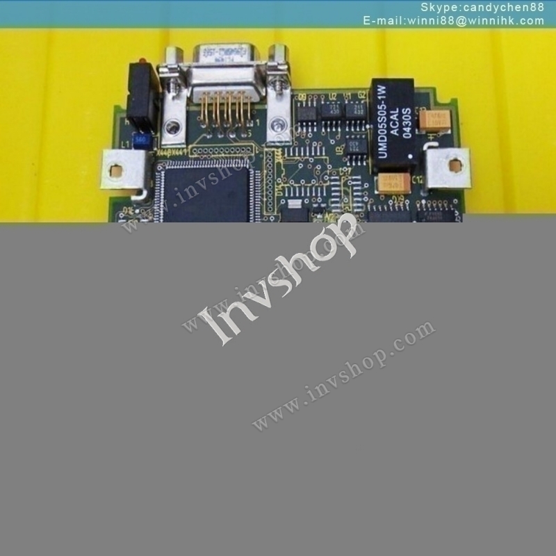 6SE7090-0XX84-0FF5 Communication board for Siemens