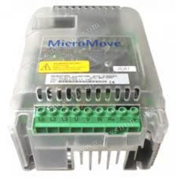 DMCS022F10PN0 INVERTER DYNADRIVE MODERN FREQUENCY