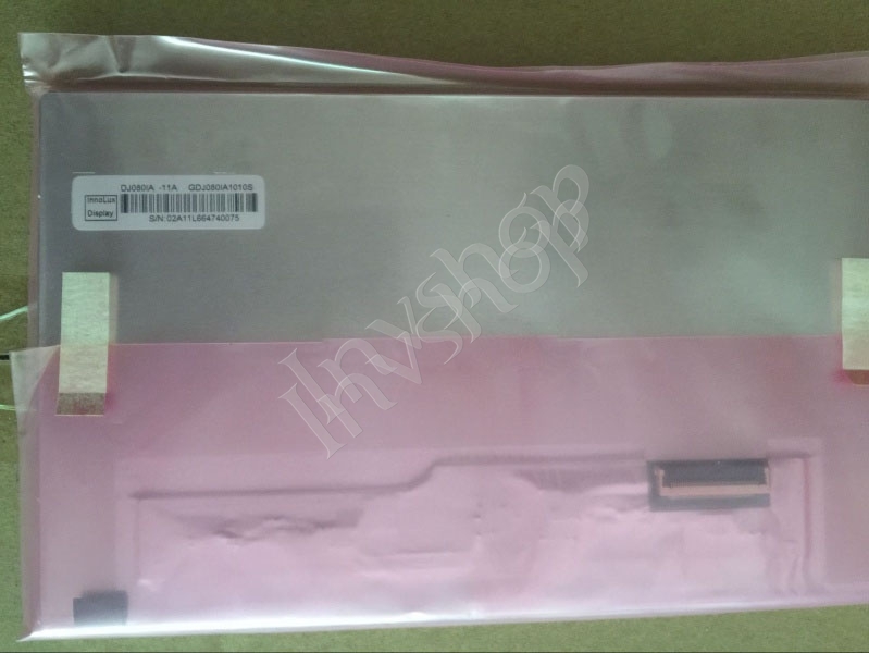 DJ080IA-11A New and Original Innolux 8inch LCD Display