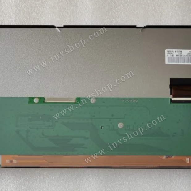 TX23D202VM0BAA HITACHI    9.0 inch 800*480  LCD PANEL