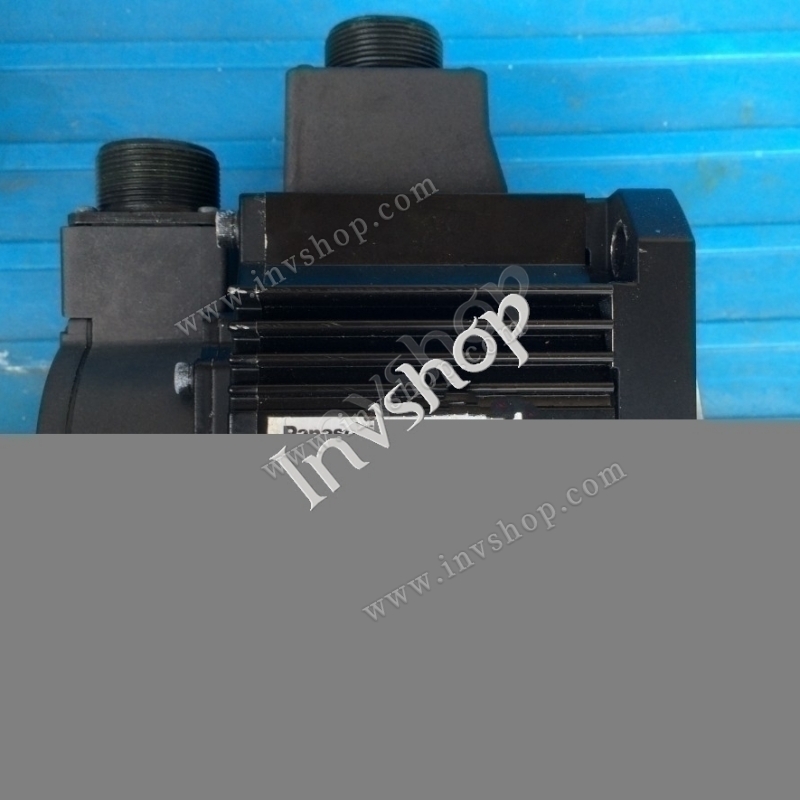 Panasonic MDME102GCGM servo motor
