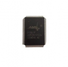 ASPC2R/STE2A Embedded Microcontroller Chip lvds Online One-stop Shopping