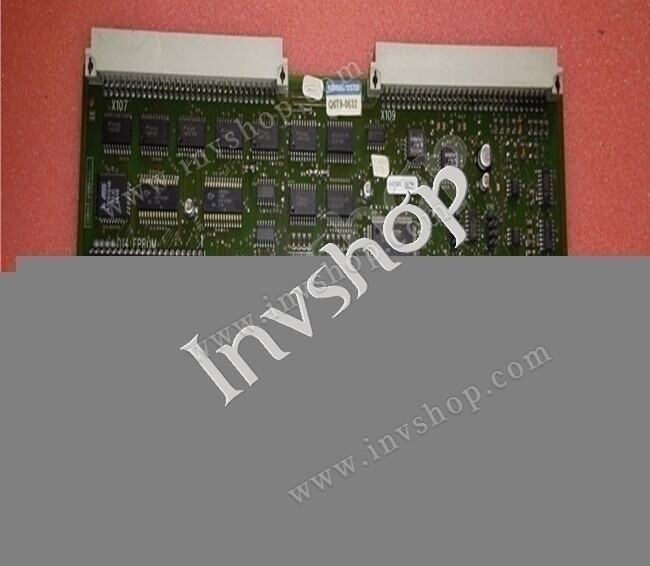 Original new master control board CURC98043-A1680-L16SE7090-0XX85-1DA0