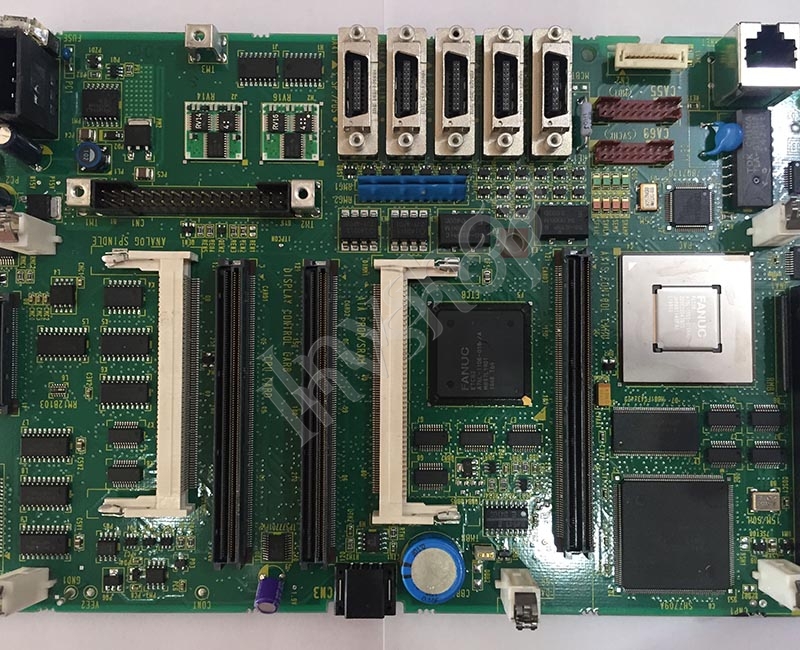 A20B-8100-0669 Fanuc circuit board