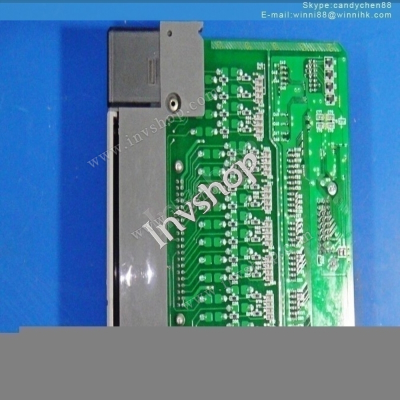 PLC CONTAD USED ETHERNET 2TX-PAC PHOENIX