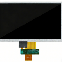 New 8 inch NJ080IA-10D Innolux  1024*600   LCD display