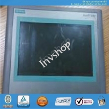 Used 6AV6648-0BC11-3AX0 PLC for SIEMENS