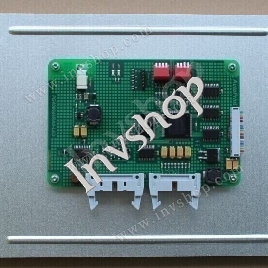 PG640400RA4 STN LCD DISPLAY 10.4