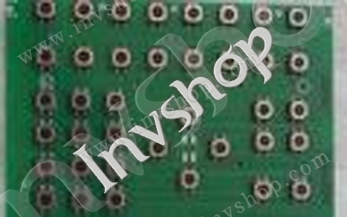 The new keyboard HT24551 for injection molding machine computer