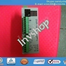 new Delta DVP10sx11R relay