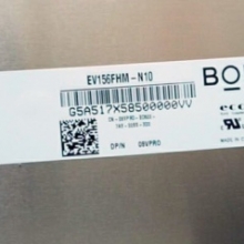 EV156FHM-N10 BOE 15.6