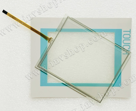 TP177A 6AV6642-0AA11-0AX0 6AV6642-0AA11-0AX1 Membrane Keypad