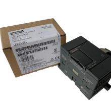PLC Siemens 6ES7 232-0HB22-0XA0/0XA8 New