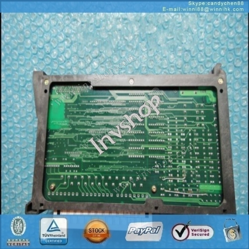 for YASKAWA JANCD-MRY01B-1 New control panel 60 days warranty