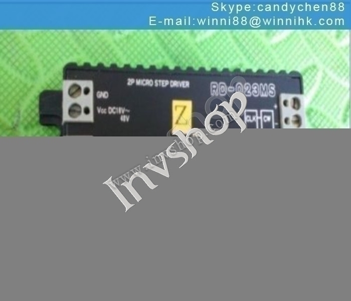 rorze verwendet rd-023ms stepper fÃ¤hrt 60 tage garantieleeb hÃ¤rte 60 tage garantie