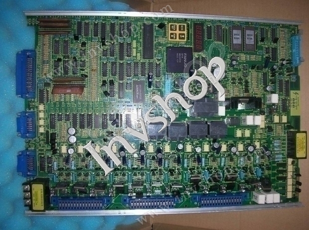 FANUC A20B-1003-0010 Control board
