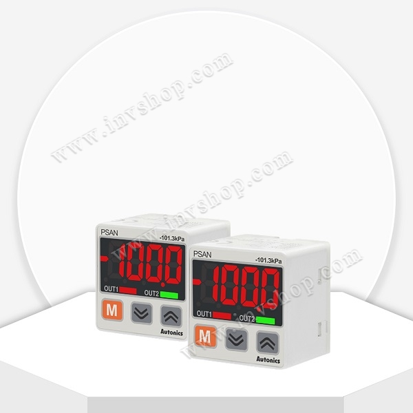 1PC NEW PSAN-1CV-RC1 / 8 Autonics pressure switch