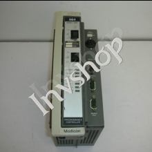 Modicon PLC PC E984 785 32 48K Memory PCE984785