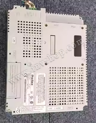 1pc Puluofeisi AGP3450-T1-D24 USED touchscreen