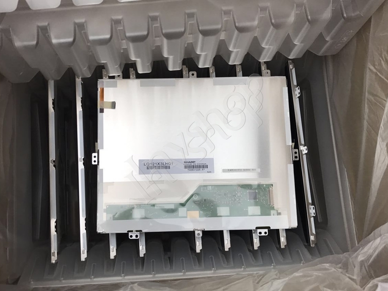 KCS6448ESTT-X6 7.7 inch 640*480 Kyocera Color STN LCD Screen Display