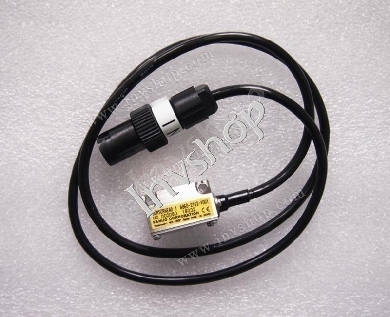 A860-2162-V001 Fanuc sensor
